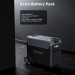 Choetech Зарядна станція Choetech 3600W 3848Wh (BS066-BQB)
