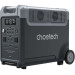 Choetech Зарядна станція Choetech 3600W 3848Wh (BS066-BQB)