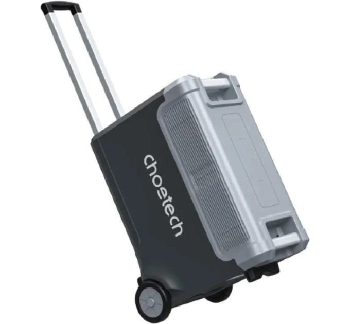Choetech Зарядна станція Choetech 3600W 3848Wh (BS066-BQB)