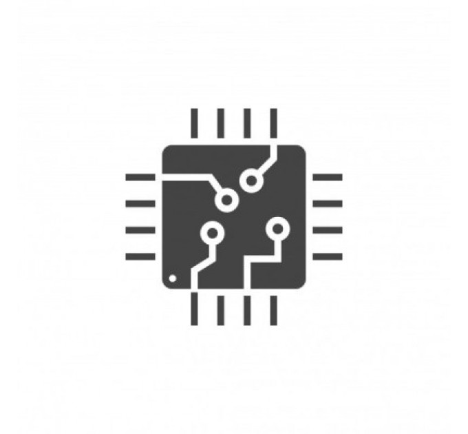Everprint Чип для картриджа HP NEVERSTOP LASER 1000/1200/W1103A 2.5K Everprint (ALH-W1103A-2.5K)