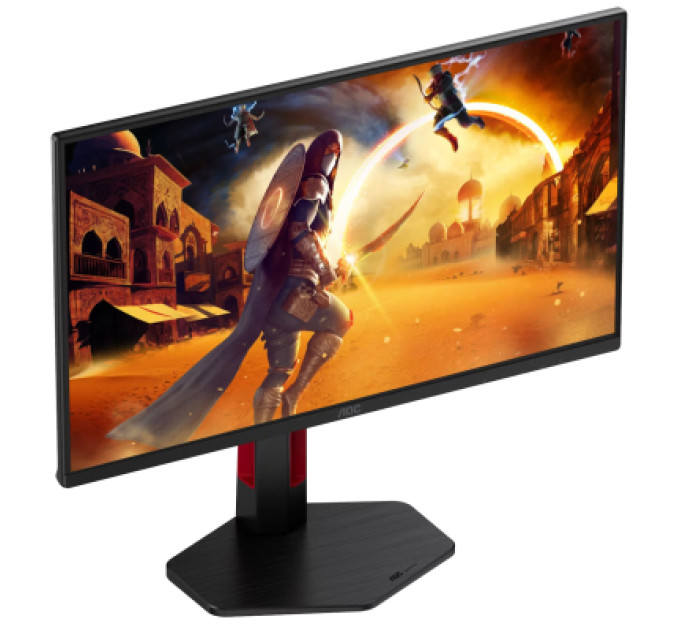 AOC Монітор AOC 25G4ZR
