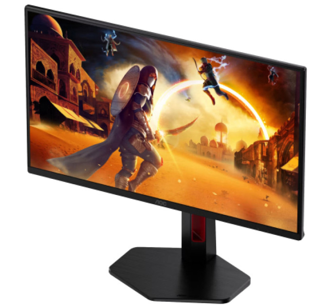 AOC Монітор AOC 25G4ZR