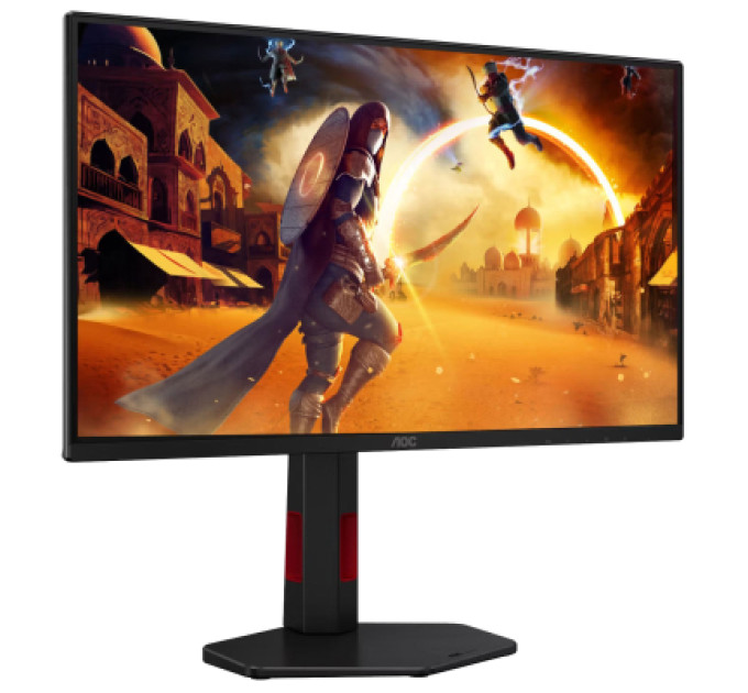 AOC Монітор AOC 25G4ZR