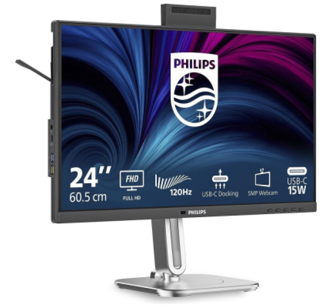 Philips Монітор Philips 24B2U4301H/00