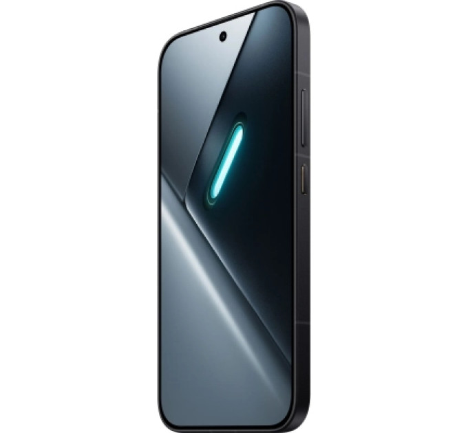 Xiaomi Мобільний телефон Xiaomi Poco X8 Pro 12/512GB Yellow (1210298)