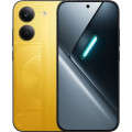Xiaomi Мобільний телефон Xiaomi Poco X8 Pro 8/256GB Yellow (1210296)