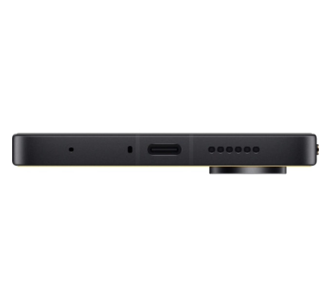 Xiaomi Мобільний телефон Xiaomi Poco X8 Pro 8/256GB Yellow (1210296)