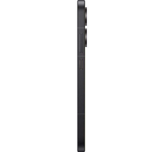 Xiaomi Мобільний телефон Xiaomi Poco X8 Pro 8/256GB Yellow (1210296)