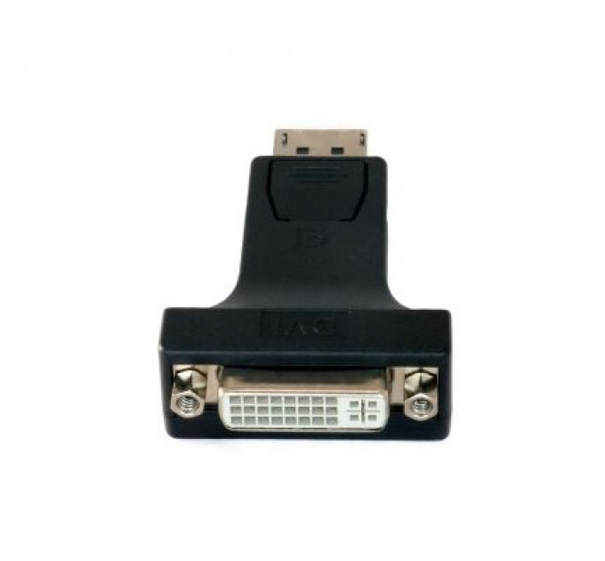 Перехідник Display Port to DVI Extradigital (KBD1757)