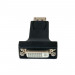 Перехідник Display Port to DVI Extradigital (KBD1757)