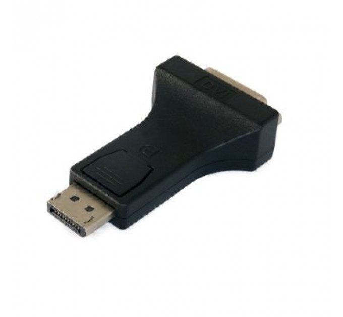 Перехідник Display Port to DVI Extradigital (KBD1757)