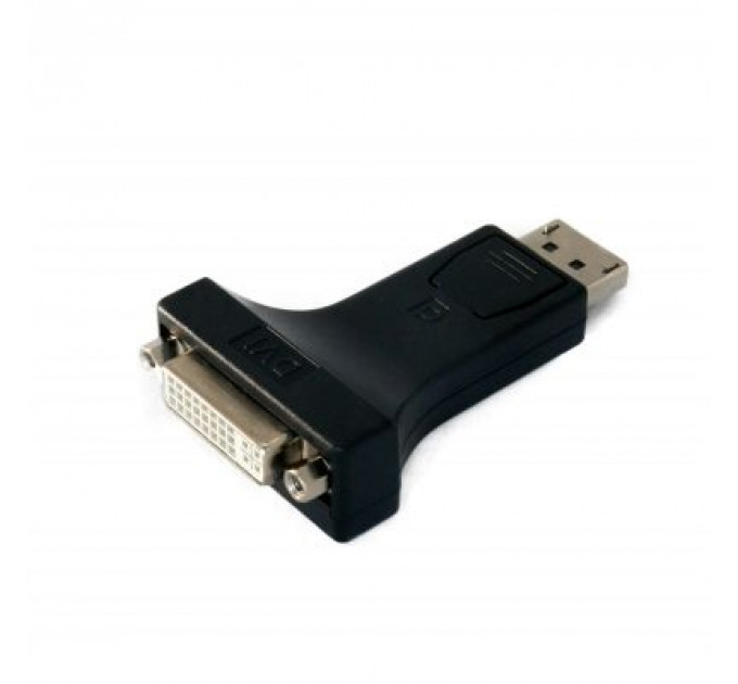 Перехідник Display Port to DVI Extradigital (KBD1757)