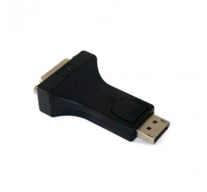 Перехідник Display Port to DVI Extradigital (KBD1757)