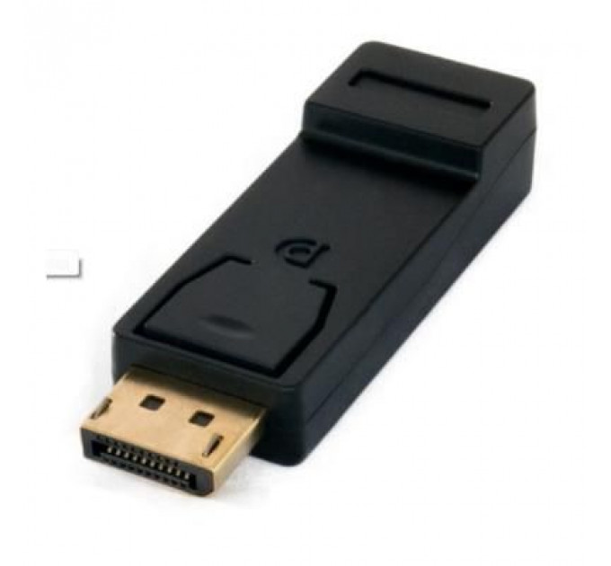 Перехідник Display Port - HDMI Extradigital (KBH1755)