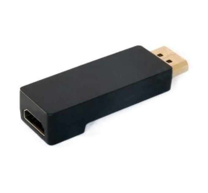Перехідник Display Port - HDMI Extradigital (KBH1755)