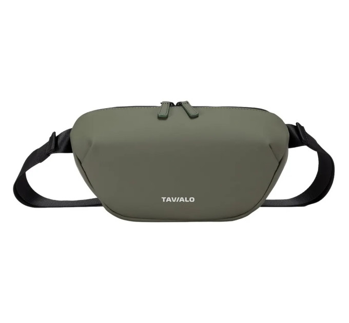 Сумка-слінг Tavialo EasySling TS2 зелена (TS2-124GN)