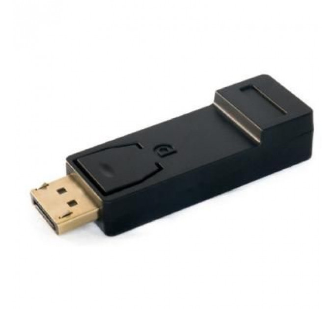 Перехідник Display Port - HDMI Extradigital (KBH1755)