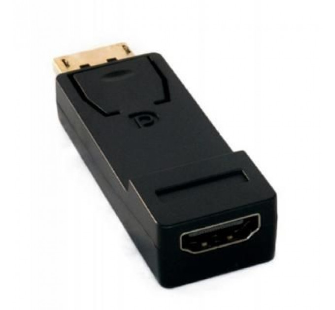 Перехідник Display Port - HDMI Extradigital (KBH1755)