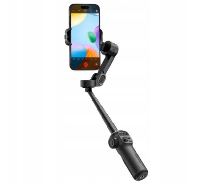 AOCHUAN Стедікам AOCHUAN Professional Gimbal Stabilizer for Smartphone Smart X2 (SmartX2)