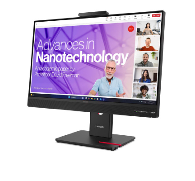 Lenovo Монітор Lenovo T24-4v (64B6MAT1UA)