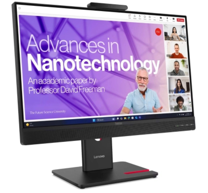 Lenovo Монітор Lenovo T24-4v (64B6MAT1UA)