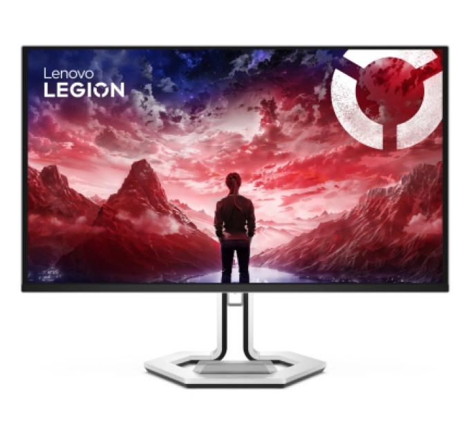 Lenovo Монітор Lenovo Legion Pro 27UD-10 (68CEGACBUA)