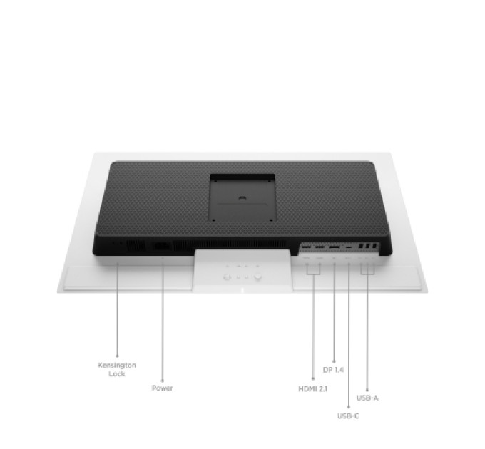 Lenovo Монітор Lenovo Legion Pro 27UD-10 (68CEGACBUA)