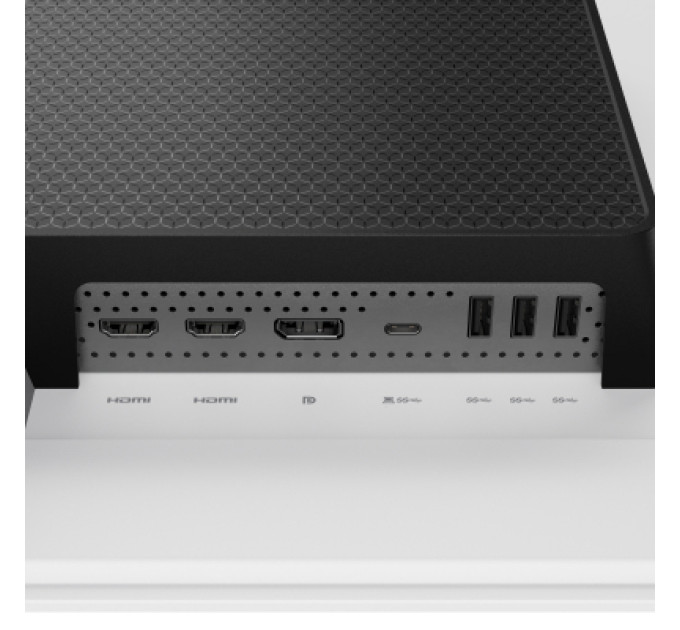 Lenovo Монітор Lenovo Legion Pro 27UD-10 (68CEGACBUA)