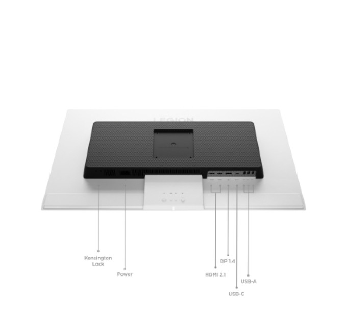 Lenovo Монітор Lenovo Legion Pro 32UD-10 (69D0GACBUA)