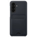 Samsung Чохол до мобільного телефона Samsung Card Slot Case A27 Black (EF-OA276TBEGWW)