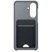 Samsung Чохол до мобільного телефона Samsung Card Slot Case A27 Black (EF-OA276TBEGWW)