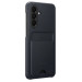 Samsung Чохол до мобільного телефона Samsung Card Slot Case A27 Black (EF-OA276TBEGWW)