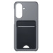 Samsung Чохол до мобільного телефона Samsung Card Slot Case A27 Black (EF-OA276TBEGWW)