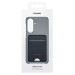 Samsung Чохол до мобільного телефона Samsung Card Slot Case A27 Black (EF-OA276TBEGWW)