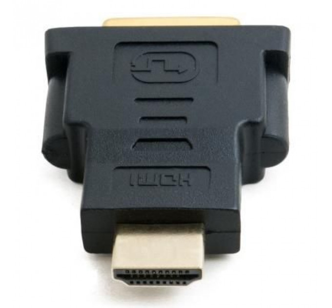 Перехідник DVI-D Dual Link (Female) - HDMI (Male) Extradigital (KBH1686)