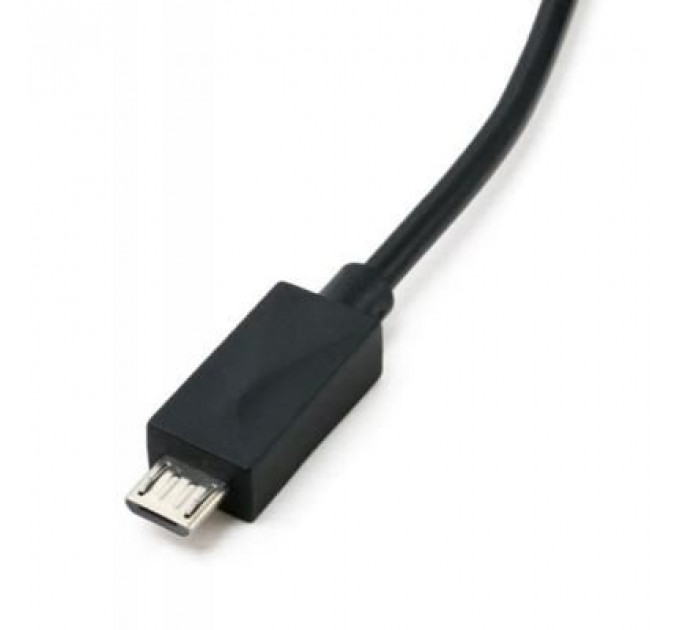 Перехідник MHL, microUSB (5pin) M, USB M-HDMI AM (1.8m) Extradigital (KBV1683)