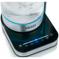 Електрочайник Graef WK350EU