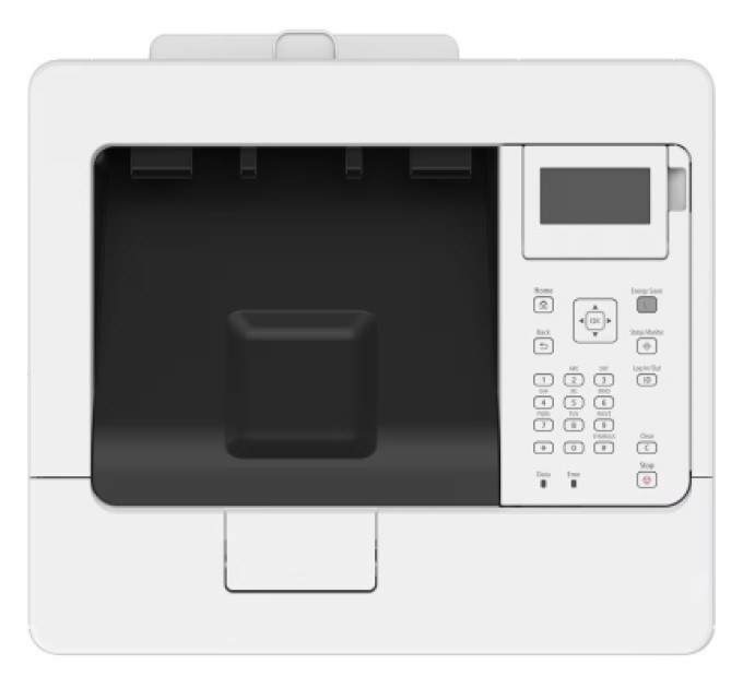 Canon Лазерний принтер Canon i-SENSYS LBP335dw EU SFP (7063C007AA)