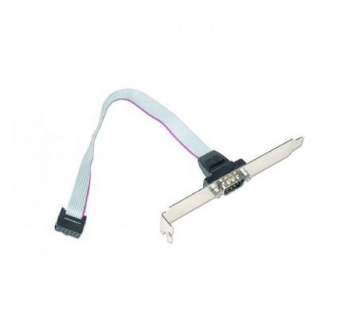 Кабель для передачі даних DB9M Cablexpert (CCDB9RECEPTACLE)