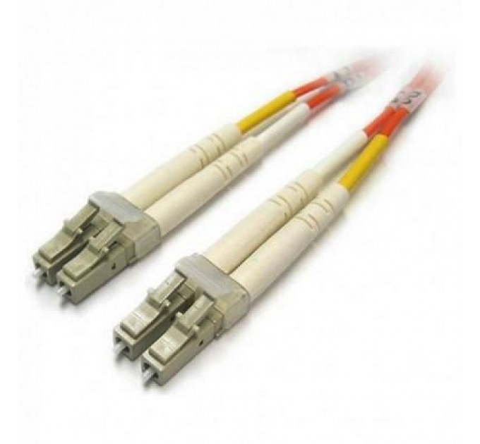 Кабель для передачі даних Lenovo LC-LC OM3 MMF Cable 5m (00MN508)
