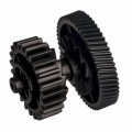 Veaye Шестерня 23T/56T привода печи HP LJ P1005 (RU5-0984/FU9-0280) Veaye (RU5-0984-VE)