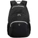 Sumdex Рюкзак для ноутбука Sumdex 15.6'' PON-389 Black (PON-389BK)