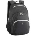 Sumdex Рюкзак для ноутбука Sumdex 15.6'' PON-389 Black (PON-389BK)