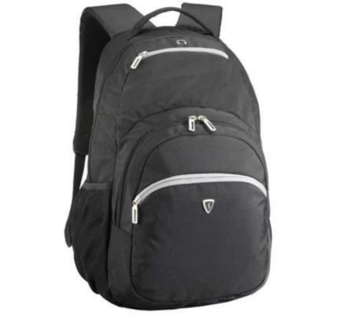 Sumdex Рюкзак для ноутбука Sumdex 15.6'' PON-389 Black (PON-389BK)