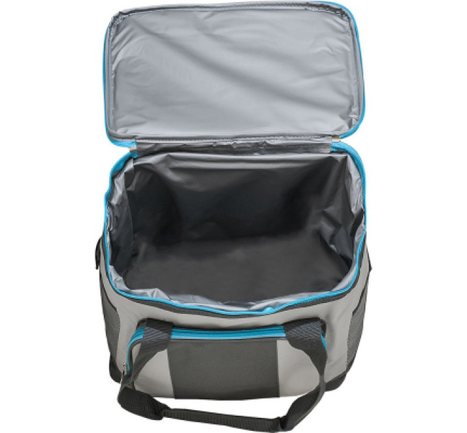 Time Eco Термосумка Time Eco TE-320S 20л GREY (6215028111575GREY)