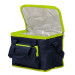 Time Eco Термосумка Time Eco TE-3015SX 15л Blue/Green (8033116822534GREEN)