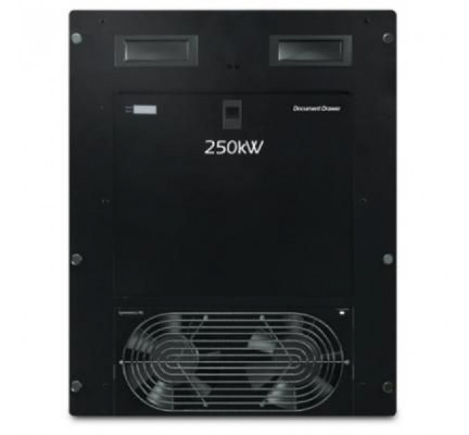 Додаткове обладнання APC SYMMETRA 250kW Static Switch Module (SYSW250KD)