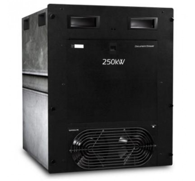 Додаткове обладнання APC SYMMETRA 250kW Static Switch Module (SYSW250KD)
