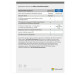 Microsoft Офісний додаток Microsoft Office 2021 Home and Business Ukrainian CEE Only Medialess (T5D-03556)