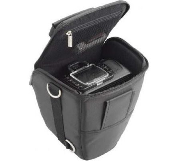 Sumdex Фото-сумка Sumdex POC-483BK